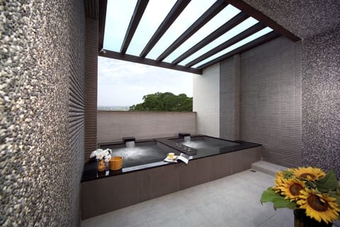 Signature House (pet allowed, 500NT/each) | Room amenity