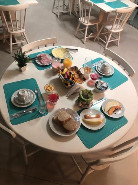 Coffee service