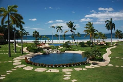 View off patio!  Stunning views throughout the villa!