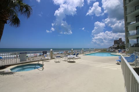 One Ocean Place 103