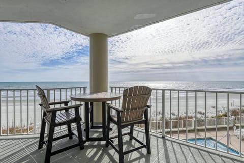 One Ocean Place 201