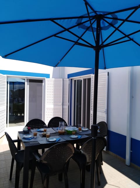 patio interior