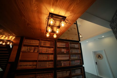 Library