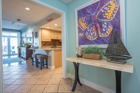Catch of the Day at The Truman Annex in Key West *WATERFRONT* Apartment in Key West