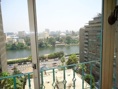 View from room
