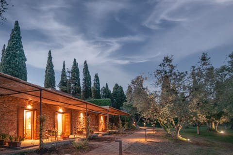 Family Double Room, 1 Queen Bed with Sofa bed, Pool Access, Garden View | Terrace/patio