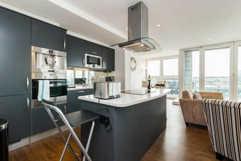 Apartment, 2 Bedrooms | 2 bedrooms, free WiFi