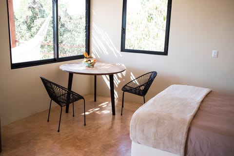 Panoramic Room | Minibar, in-room safe, desk, free WiFi