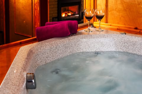 Jacuzzi 