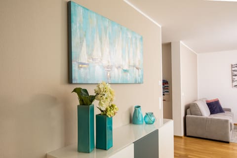 Comfort Apartment | In-room dining