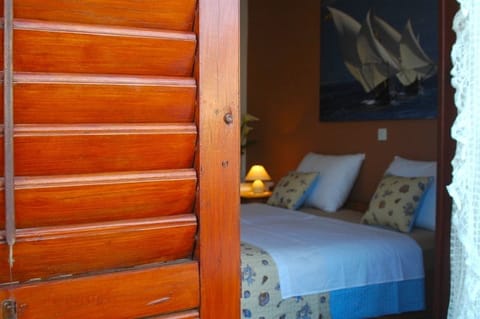 Double Room (5) | Free WiFi