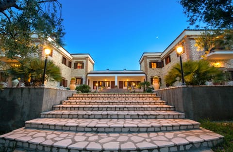 Quadruple Room | View from room