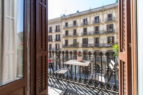 Triple Room, Balcony | Terrace/patio