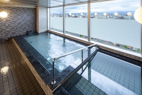 Public bath