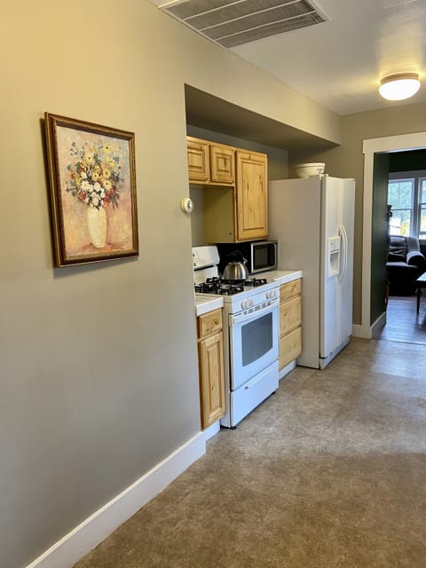 We have just about everything you will need- ask just in case!