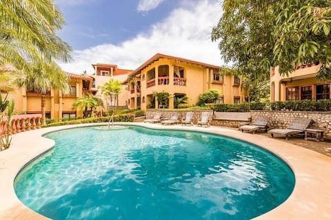 Shared Pool