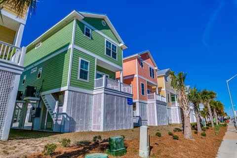 Beautiful new community