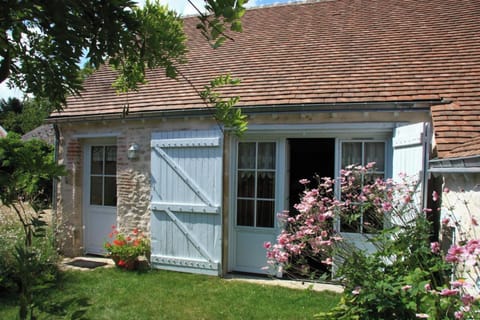 Front view
