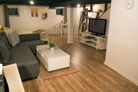 Private Studio in Petworth DC