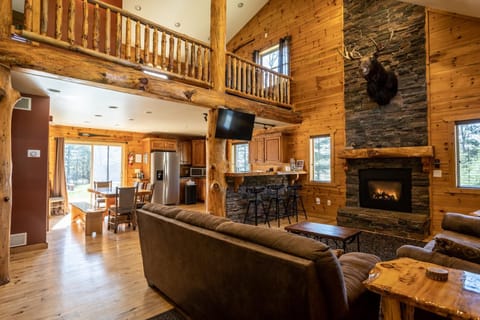 Legendary Moose Lodge (454)