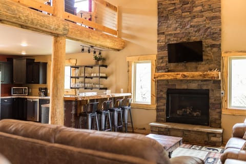 The Luxurious Turkey Run (307)