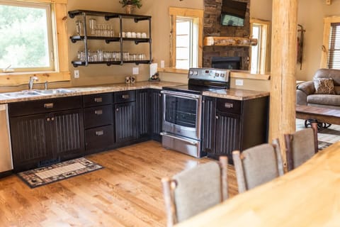 The Luxurious Turkey Run (274)