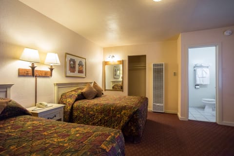 Soundproofing, iron/ironing board, free WiFi, bed sheets