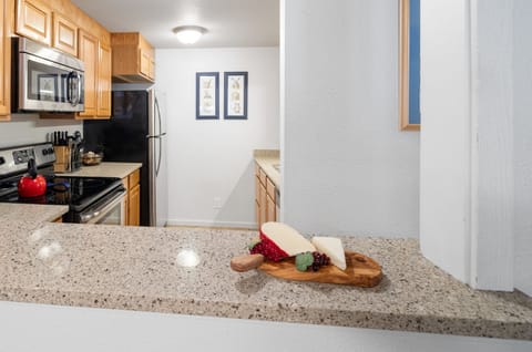 Pass Through Counter