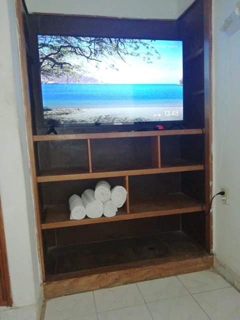 Family Room | WiFi (free)