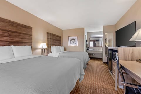 Soundproofing, iron/ironing board, free cribs/infant beds, rollaway beds