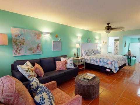 Beach Gear Credit Included With Your Stay!