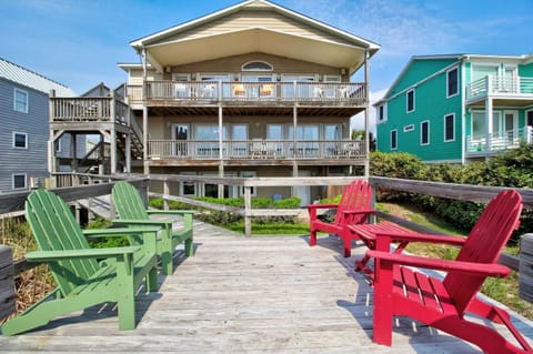 Brigadoon-Back of House