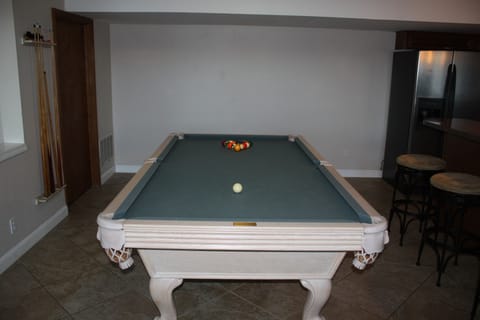 Pool Table