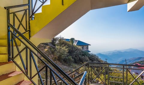 Standard Room | Mountain view