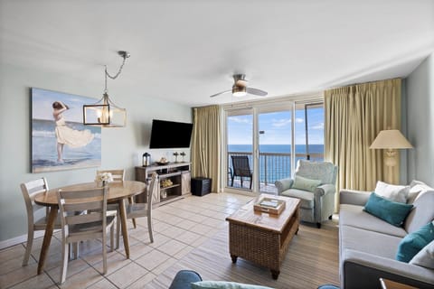 Beautiful Oceanfront View 