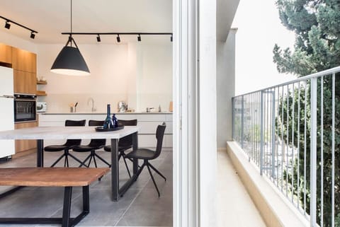 Apartment, 2 Bedrooms | Interior