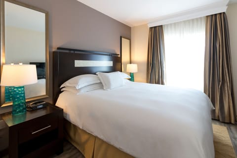 Family Condo, 1 Bedroom, Kitchen | View from room