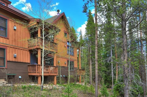 Condo, 1 Bedroom | Exterior