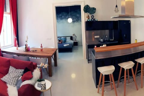 kitchen & diner