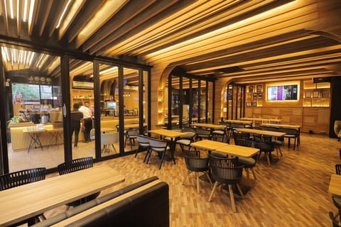 Cafe
