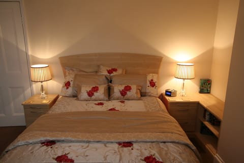 King size en-suite