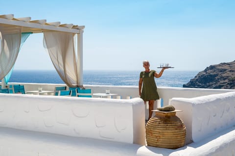Sundeck