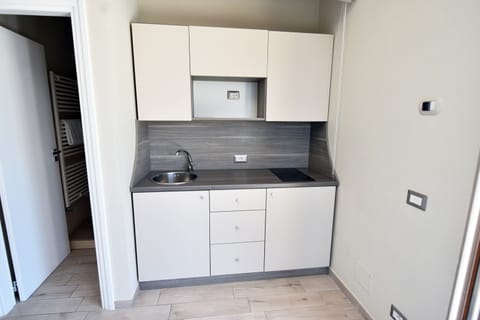 Superior Room | Private kitchen