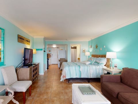 Beach Gear Credit Included With Your Stay!