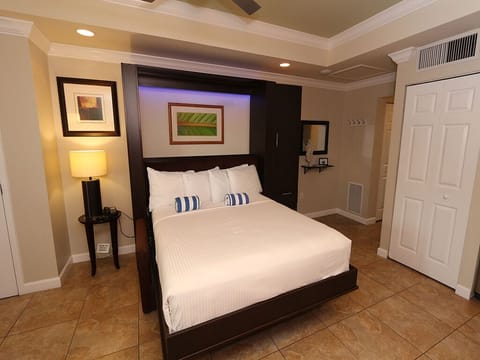 Murphy Bed