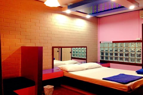 Standard Room | Rollaway beds, free WiFi