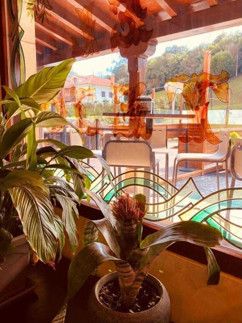 Coffee shop