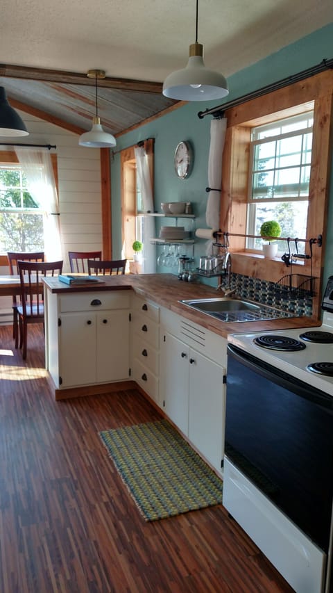 "...such a charming and comfortable space... in the ideal location."