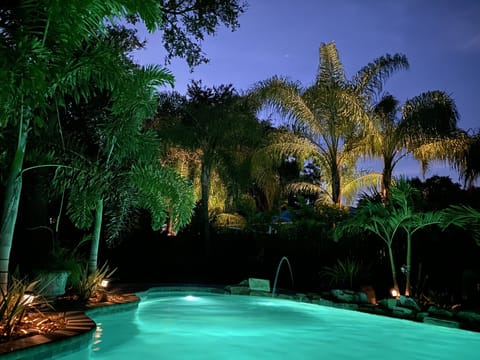 Welcome to Paradise!