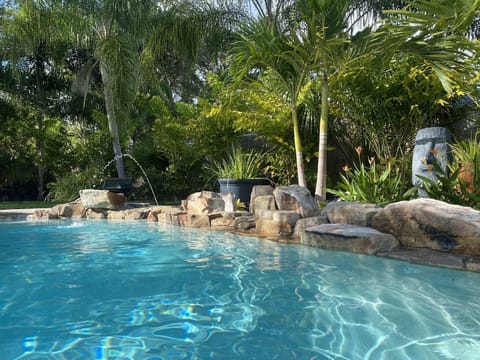 Your topical resort awaits you!